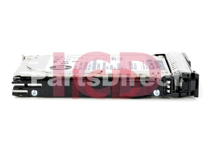 816469-B21 HP G8-G10 900-GB 12G 10K 2.5 SAS SC - Image 7