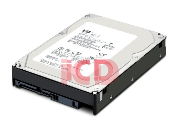 373312-001 HP 160-GB 1.5G 3.5 NHP SATA HDD