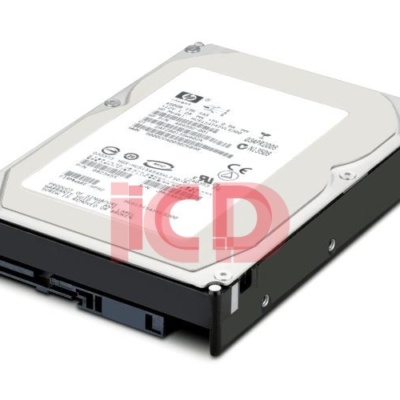 516830-S21 HP 600-GB 6G 15K 3.5 NHP SAS HDD