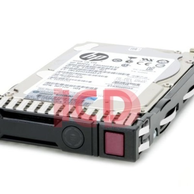 816469-B21 HP G8-G10 900-GB 12G 10K 2.5 SAS SC