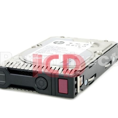 P11188-001 HP G8-G10 14-TB 12G 7.2K 3.5 SAS SC