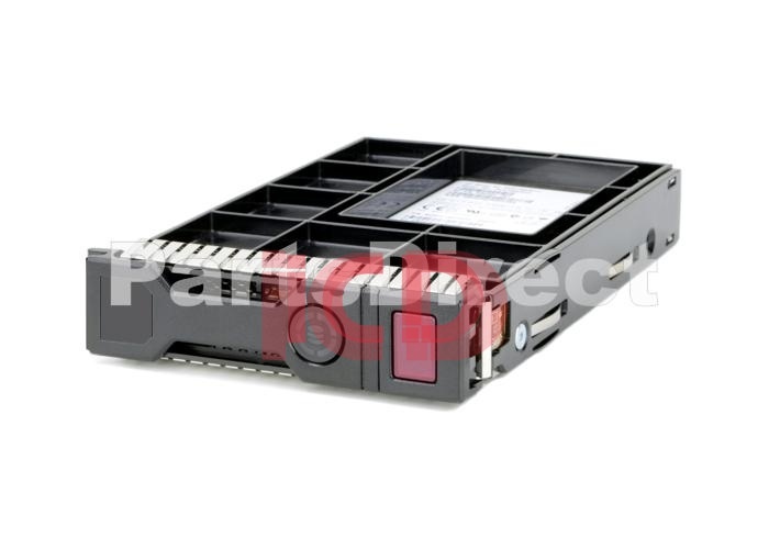 813644-B21 HP G8-G10 400-GB 12G 3.5 SAS EM SC SSD