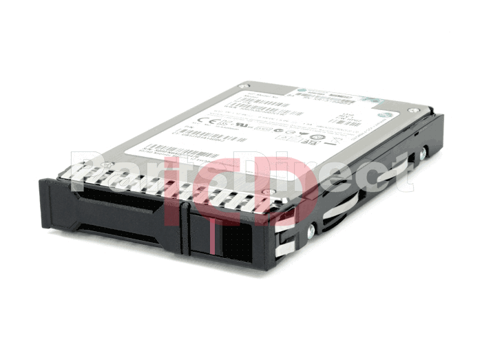 P30575-001 HP G10+ 2-TB 2.5 SAS BC 12G 7.2K BC HDD - Image 3