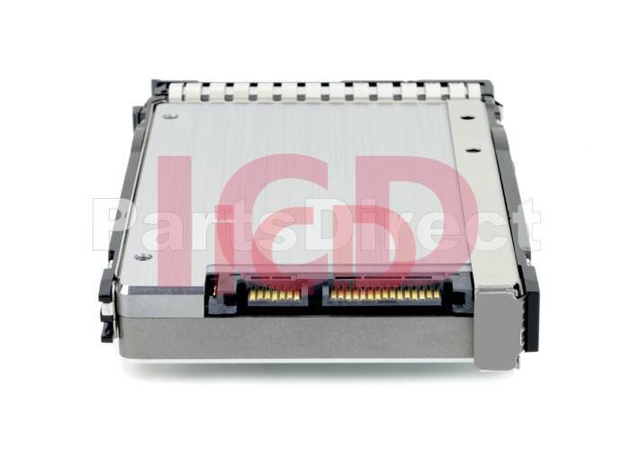 P30575-001 HP G10+ 2-TB 2.5 SAS BC 12G 7.2K BC HDD - Image 9