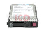 VK003840GWSXL HP G8-G10 3.84-TB 6G 2.5 SATA RI SC SSD