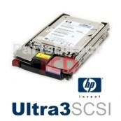 235065-002 HP 36.4-GB U160 SCSI HPLUG 15K HDD