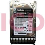 01GV182 Lenovo 2.4TB 10K 12GB SAS 2.5 M5 X6 Hard Drive HDD