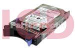 44W2296 IBM 146-GB 15K 2.5 SAS Slim-HS SED
