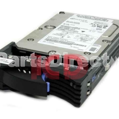 42D0519 IBM 450-GB 15K 3.5 SAS HP HDD