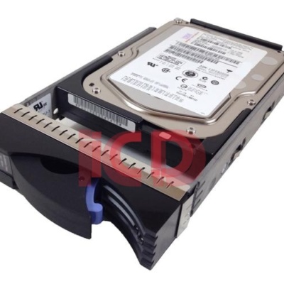 43W7532 IBM 146-GB 15K 3.5 Blade SAS
