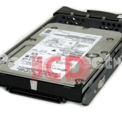 287483-B21 HP Ultra320 Dual I/O Module