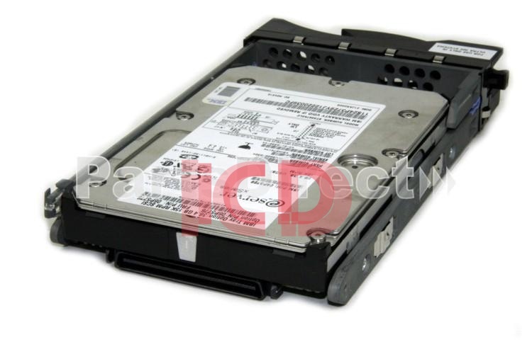 332934-001 HP 72.8-GB Ultra320 NHP 10K