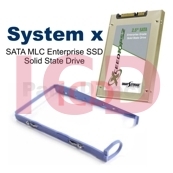 00AJ035 IBM 800-GB 2.5 SATA MLC SS SSD