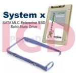 00AJ375 IBM 120-GB 2.5 SATA MLC SS SSD