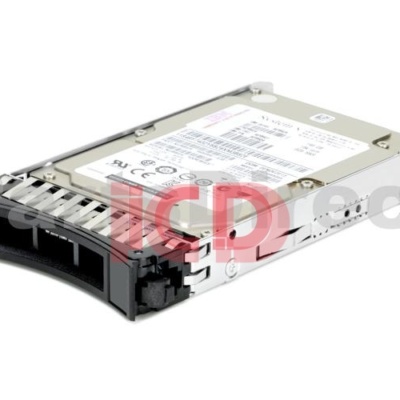 00AJ086 IBM 1-TB 7.2K 6G 2.5 SFF SAS NL G3HS HDD [ 10 Pack ]