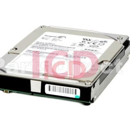  ST1200MM0088 Seagate 1.2-TB 10K 2.5 12G 512n SAS