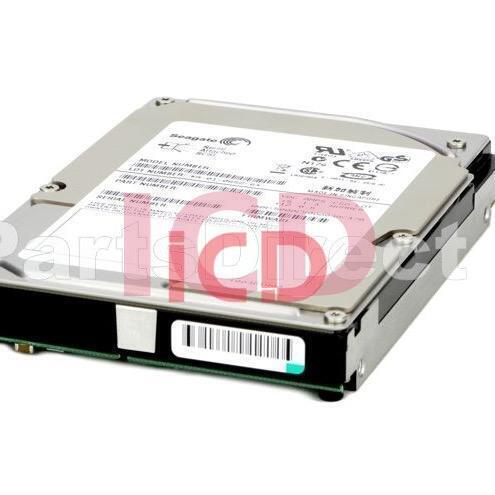  ST1200MM0088 Seagate 1.2-TB 10K 2.5 12G 512n SAS