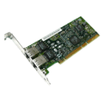 0J1679 Dell Intel Dual Port PCI-X 1Gb/s Network Card
