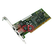 0J1679 Dell Intel Dual Port PCI-X 1Gb/s Network Card
