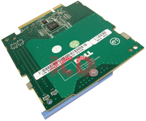 JM475 Dell PE SATA Non-RAID Controller