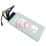 DU636 Dell PE 400W Power Supply