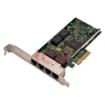 0XF9VF Broadcom 5719 Quad Port PCI-e Network Adapter
