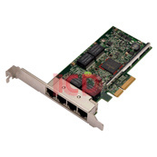 540-BBGX Broadcom 5719 Quad Port PCI-e Network Adapter