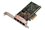TMGR6 Broadcom 5719 Quad Port PCI-e Network Adapter
