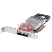 HVCWY Dell PE PERC H810 1-GB RAID Controller