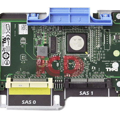 YK838 Dell PERC 6/iR SAS/SATA RAID Controller
