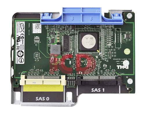 YM133 Dell PERC 6/iR SAS/SATA RAID Controller