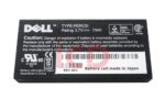 XJ547 Dell PE PERC 5/i 6/i H700 3.7V RAID Controller Battery