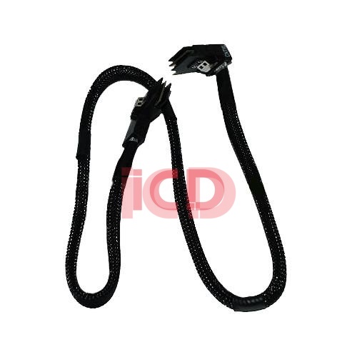 P110M Dell H700 SAS-B to BP-B R710 Cable