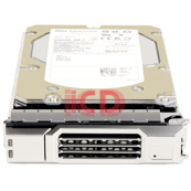 002R3X Dell EQL 600-GB 15K 3.5 SAS PS4100