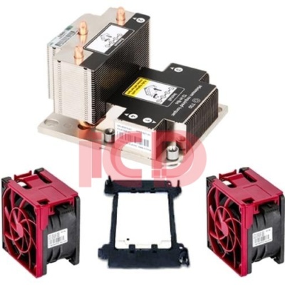 P36921-B21 HP Xeon 4310 2.4GHz DL380 G10+