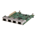 0R1XFC Dell Intel I350 Quad Port Network Card