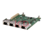 737WF Dell Intel I350 Quad Port Network Card