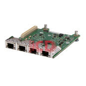 0R1XFC Dell Intel I350 Quad Port Network Card