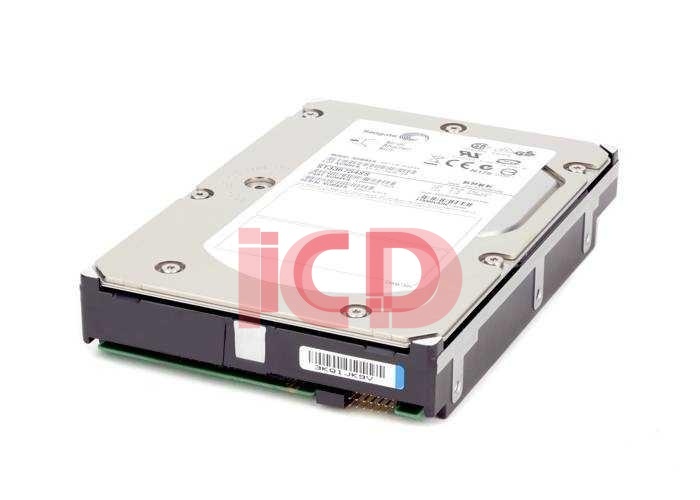 372896-B21 HP 250-GB 7.2K 3.5 NHP SATA HDD