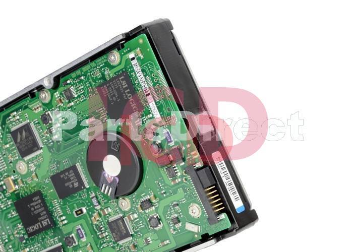 YDRJ4 Dell EQL 750-GB 3G 7.2K 3.5 SATA HDD - Image 6