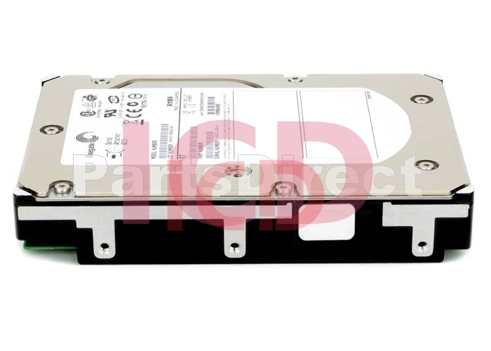 YDRJ4 Dell EQL 750-GB 3G 7.2K 3.5 SATA HDD - Image 7