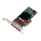THGMP Dell Intel I350-T4 Quad Port Network Adapter