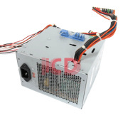 HP-P3107F3P Dell PE 305W Power Supply