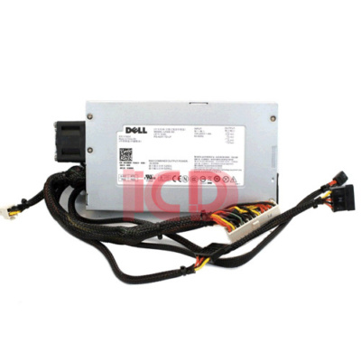 V38RM Dell PE 250W NHP R210 PS