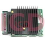 80WCN Dell PERC H330 12Gb/s Mini Mono Integrated Controller