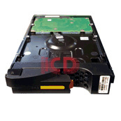 005050348 EMC 900-GB 6G 10K 3.5 SAS HDD