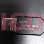 HPE USB Remote Access Key for G3 KVM Console Switches 