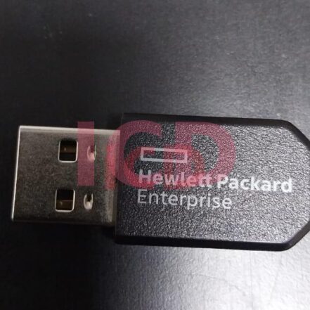 HPE USB Remote Access Key for G3 KVM Console Switches