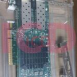 H6N50 Dell Broadcom BCM57412 SFP Dual Port 10Gb Adapter