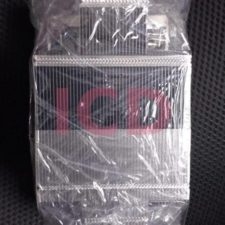 KHTVJ Dell Heatsink for PowerEdge R750XS CPU